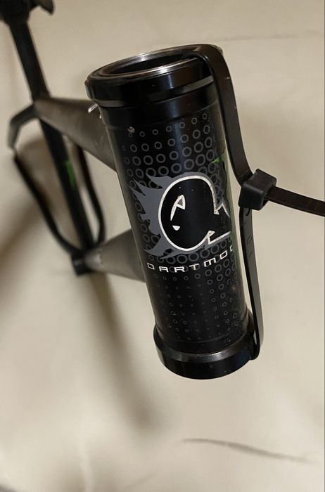 Rama Dartmoor Quinne 2010