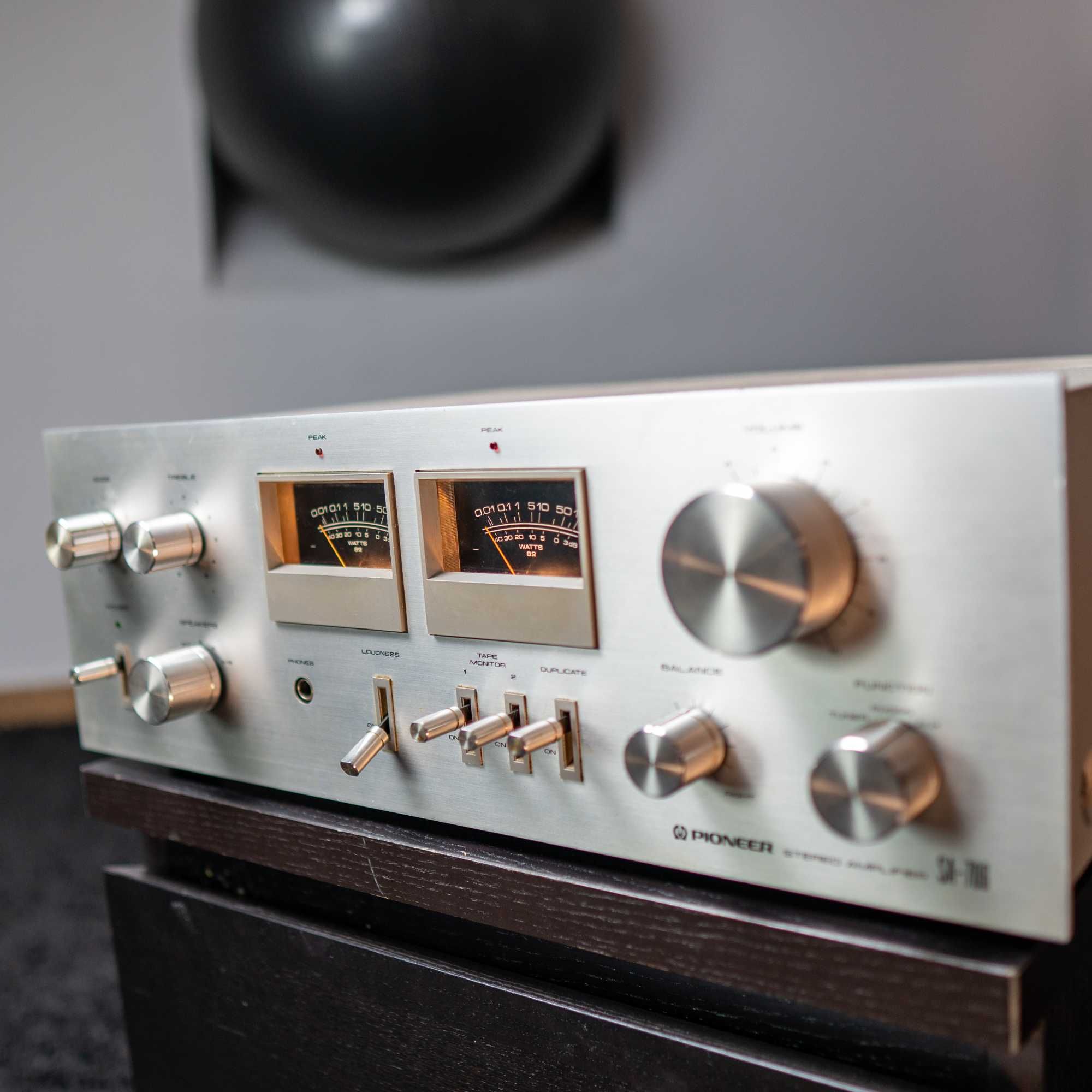 Wzmacniacz Pioneer SA-706