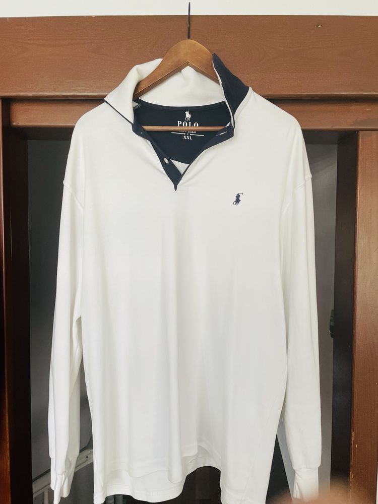 Bluza  męska  Polo Ralph Lauren
