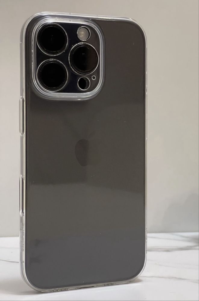 Чехол Baseus на iPhone 16 pro max
