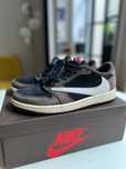 buty Jordan_4_Retro_Low_OG_SP_Travis_Scott_Mocha Espadryle R.39