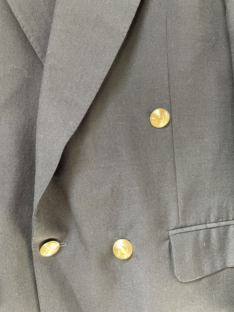 Blazer  de fato Homem