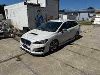 Subaru Levorg 1.6 GT-S Eyesight CVT 4x4 automat xenon 1.6t 2018