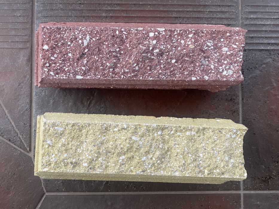 Цегла конструктор