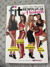 Fit rewolucja w 4 krokach