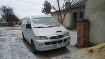 Hyundai h200 2006 року 2.5 дизель