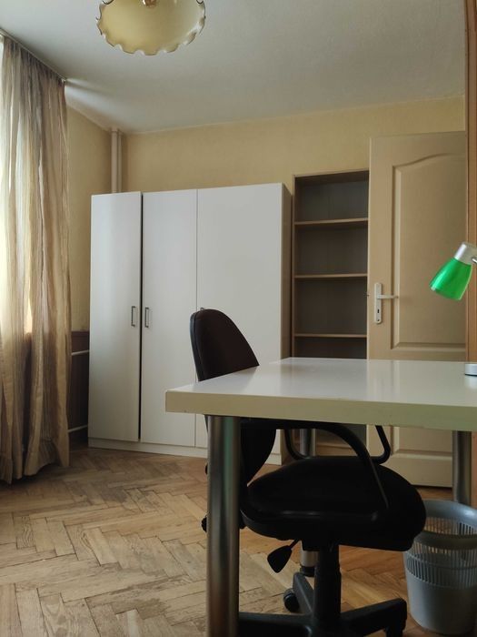 Pokój Ursynów przy metrze. Centrum 15 min