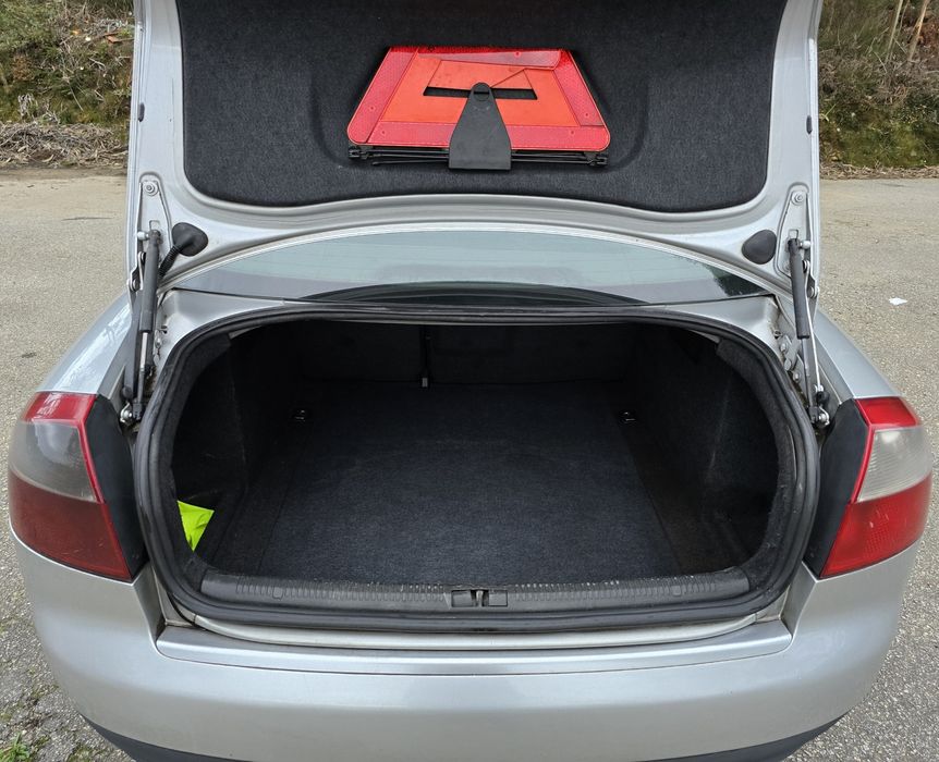 Audi A4 Sport 1.9 TDI 130cv Nacional