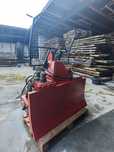 Wyciągarka lesna  11 ton ciągu 2 prędkości lina 14mm 60mb hydrauliczna
