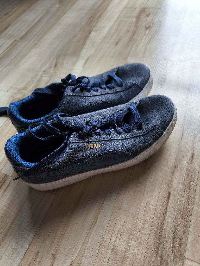 Buty damskie Puma Vikky rozmiar 39