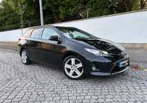 Toyota Auris Touring Sports 1.4 D-4D Comfort+Pack Sport