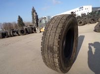 opona 315/80R22.5 Michelin ICE GRIP XDW (950 netto)