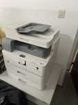 Impressora Canon Image Runner 1435i