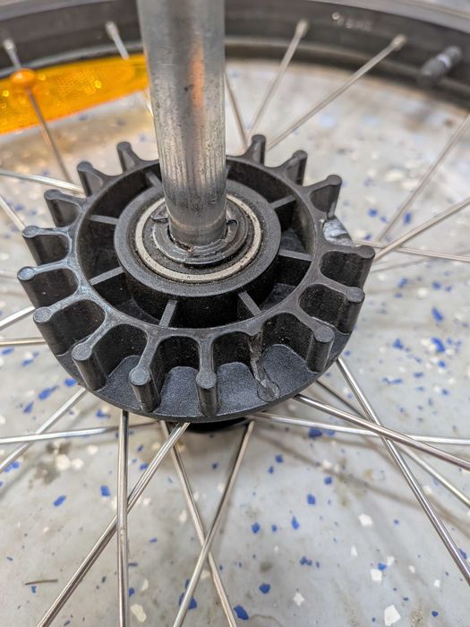 Przyczepka rowerowa Thule Coaster XT