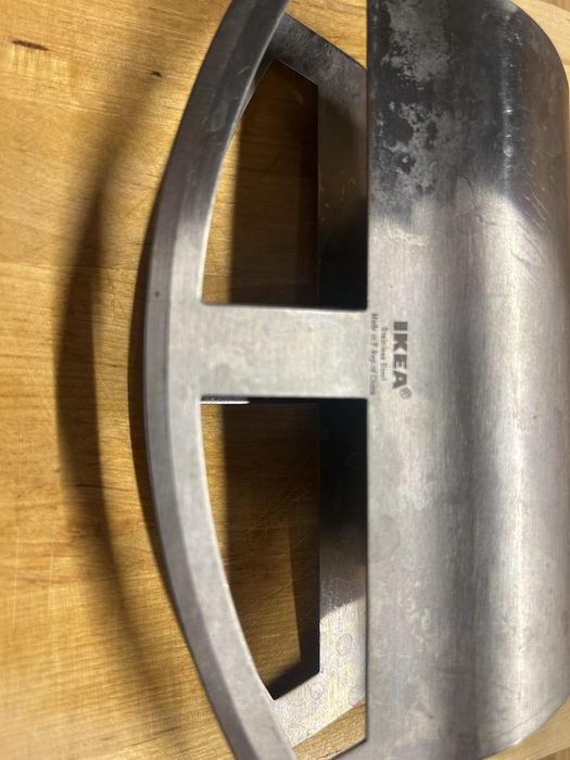 Deska do krojenia ziół IKEA