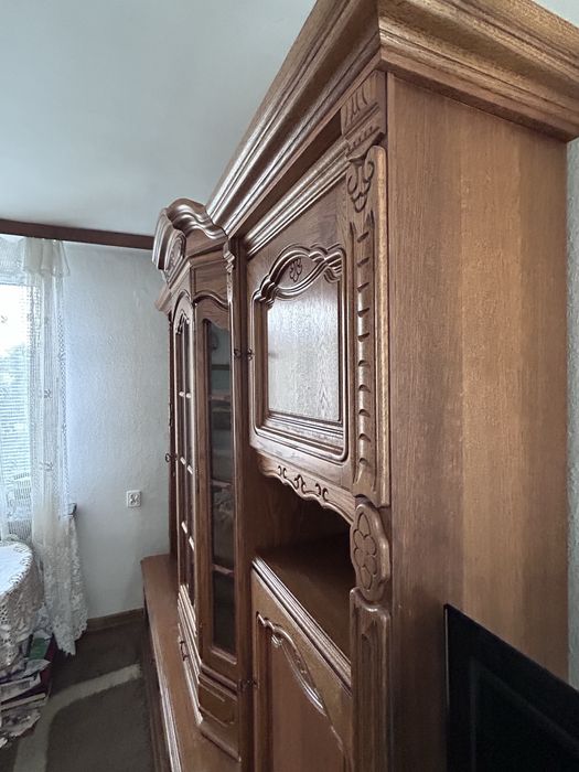 Meble dębowe Swarzędz