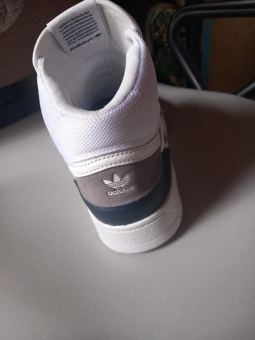 Buty męskie Adidas