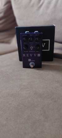 Revv G3 Distortion Overdrive efekt gitarowy przester fuzz