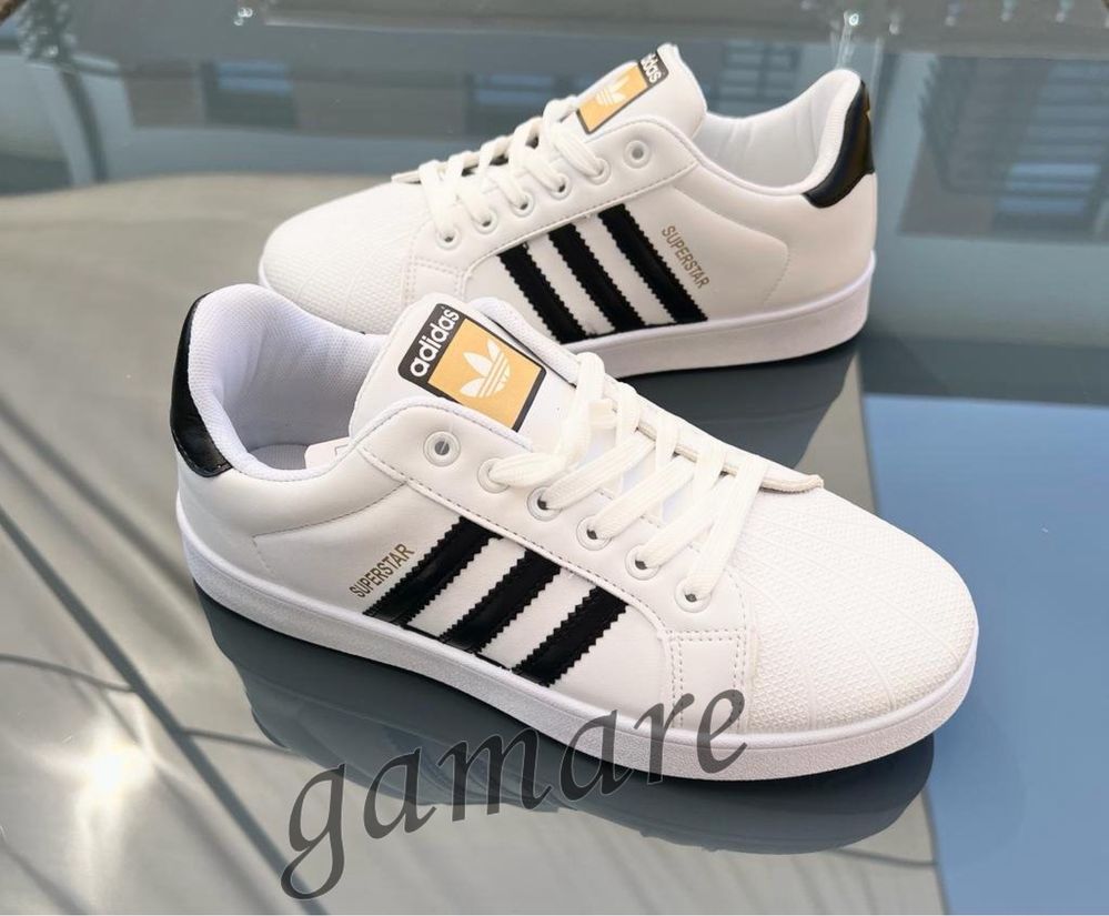 Adidas Superstar buty damskie 36-41!