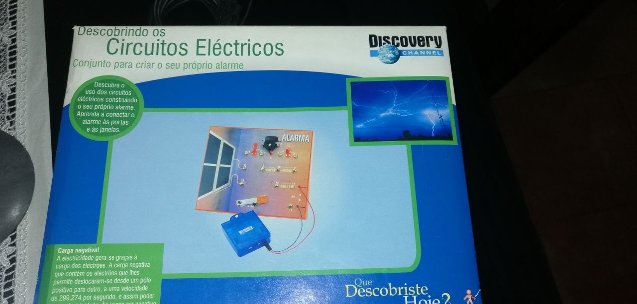 Circuitos Eléctricos