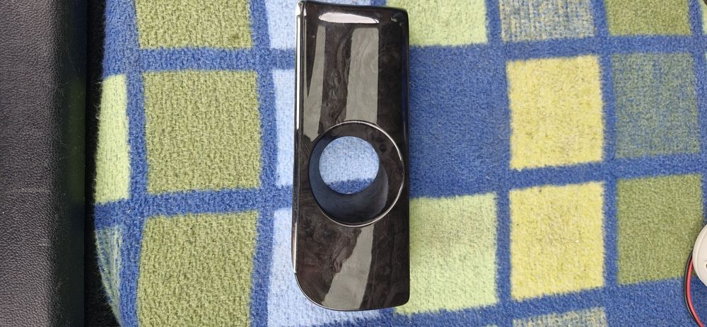 Для Lancia Voyager 2012-2016