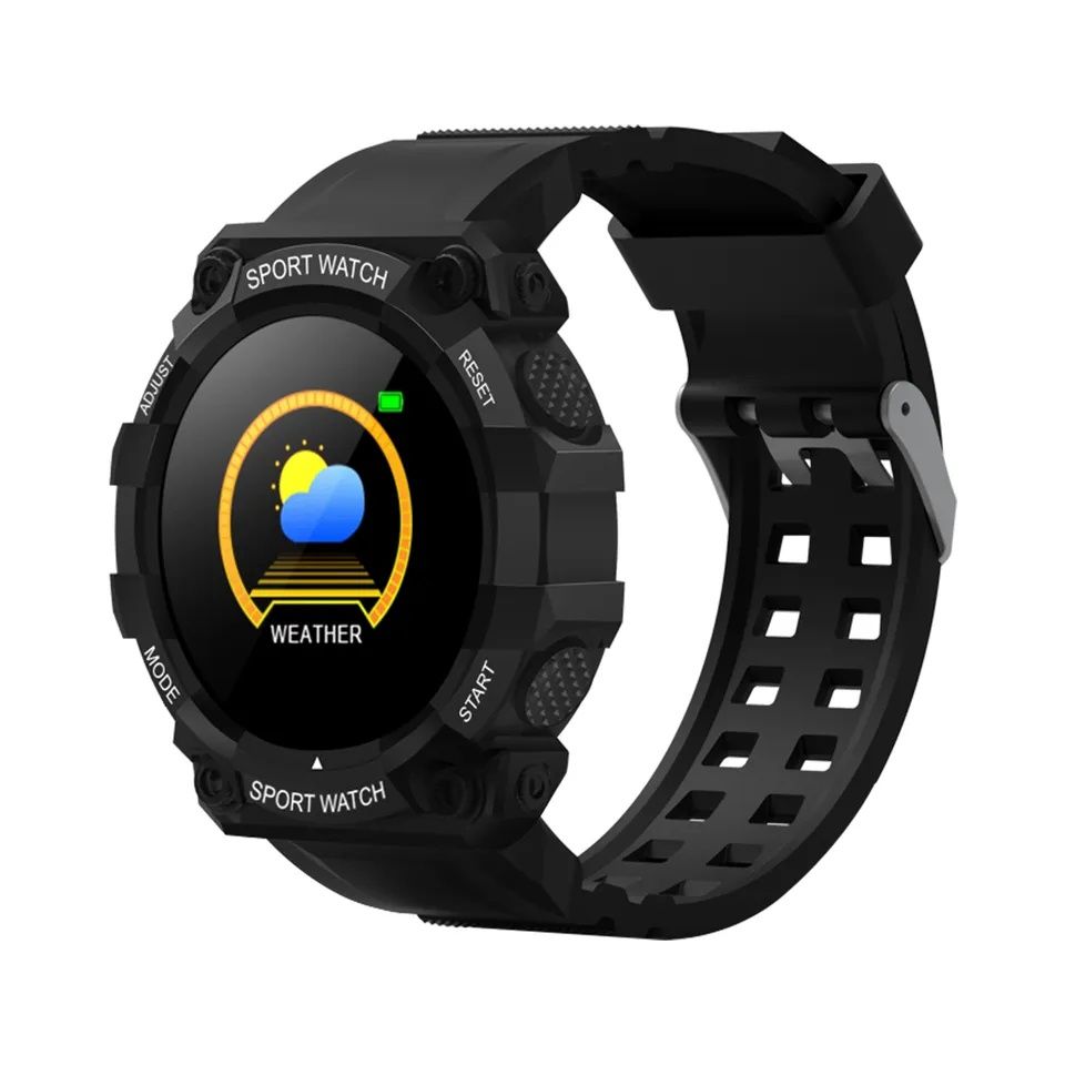 NOWY smartwatch bluetooth 15 funkcji sportowych OKAZJA Kraków