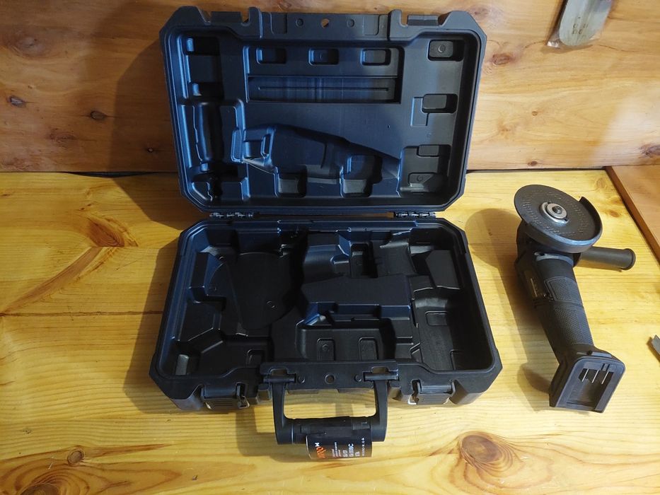 Кейси для інструментів  дніпро-м