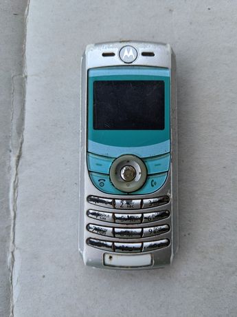 Motorola C550 series