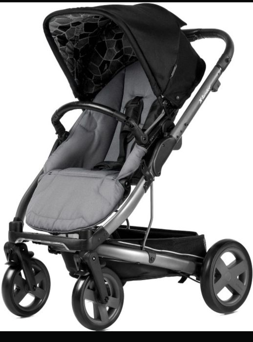 Wozek x Lander xcite