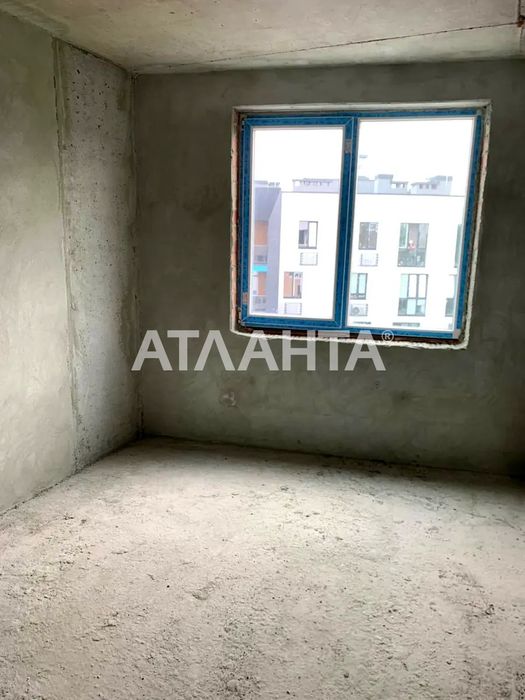 Продаж 1-кім. квартири в новобуді по вул. Малоголосківській