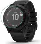 Szkło ochronne hartowane pro+ do garmin fenix 6 6 pro ochrona jakość