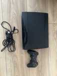 Playstatiom 3 ps3 super slim 500 gb