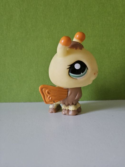 Pszczółka Littlest  pet shop