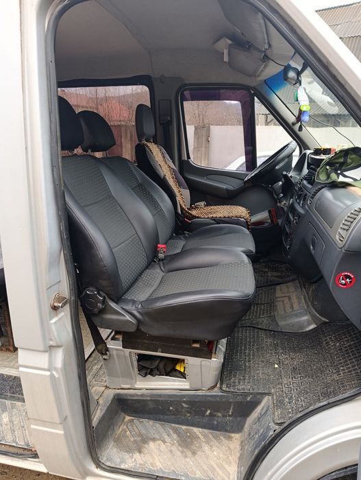 Продам спрінтера