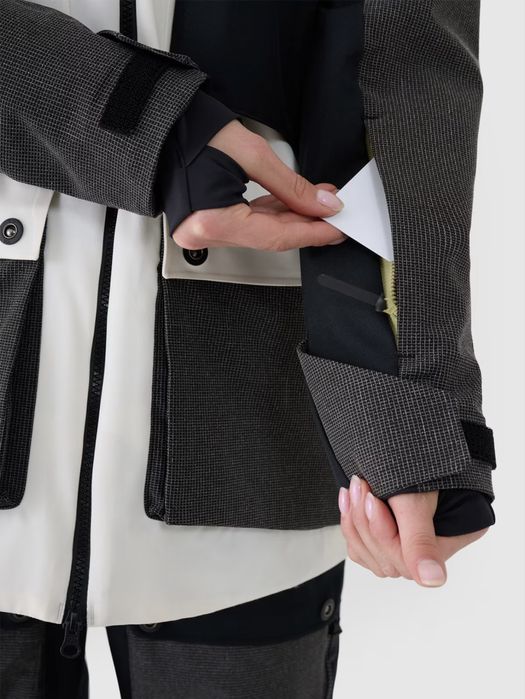 Куртка лижна 4f для сноуборду  розмір М