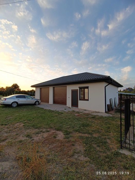 Dom na sprzedaż Piekoszów