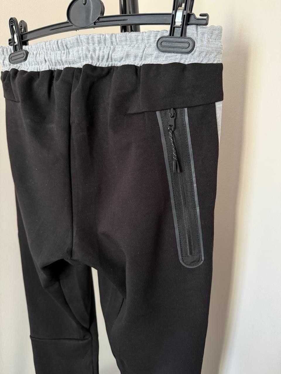Nowe dresy Nike Tech Fleece