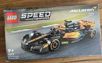 Lego Samochód wyścigowy McLaren Formula 1 wersja 2023