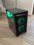 Komputer Gamingowy GTX 1080 i5 10400f Windows 11 Pro