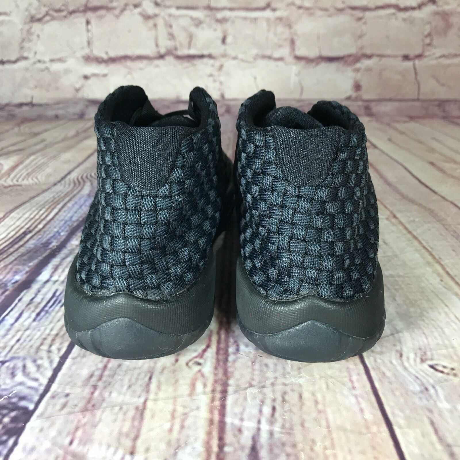 Размер 38,5 (US7) - Nike Air Jordan Future Low  -  656504-001