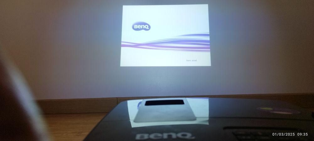 Projetor Benq Full HD