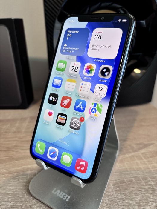 Apple iPhone 11 pro 64 GB