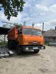 Продам Камаз 55102
