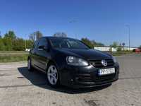 Volkswagen Golf Volkswagen Golf V 1.4 TSI GT Sport