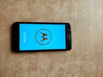 Używana Motorola Moto e4