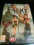 Faery-Legends of Avalon-gra komputerowa pc polska wersja
