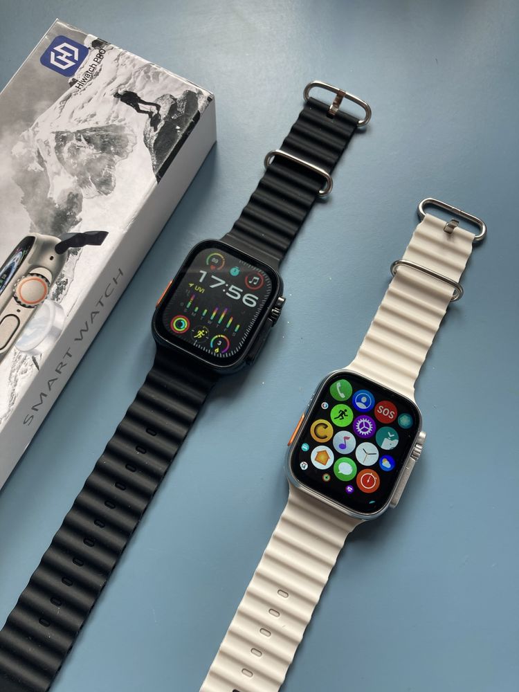 Smartwatch - Apple Watch - Relogio Inteligente
