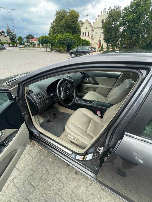 Toyota Avensis 2.2 D-4D