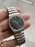 Omega Geneve Vintage 1972