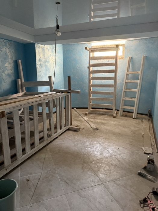 Приміщення 54 кв.м Іванова 18